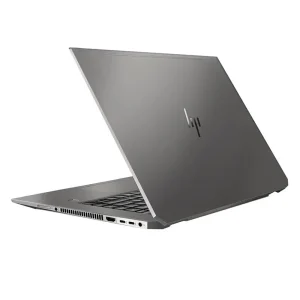 لپ تاپ استوک HP مدل (XEON-E2176M) ZBook 15 G5 Studio