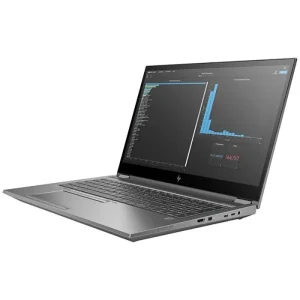 لپ تاپ استوک HP مدل (i7-10610U) ZBook 15 G7 Firefly