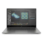 لپ تاپ استوک HP مدل (i7-10850H) ZBook 15 G7 Studio