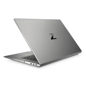 لپ تاپ استوک HP مدل (i7-10850H) ZBook 15 G7 Studio