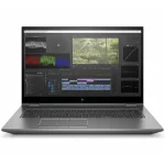 لپ تاپ استوک HP مدل (i7-11800H) ZBook 15 G8 Fury