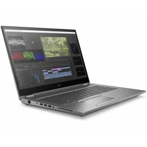 لپ تاپ استوک HP مدل (i7-11800H) ZBook 15 G8 Fury