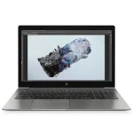 لپ تاپ استوک HP مدل (i7-8665H) ZBook 15U G6