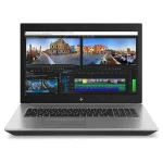 لپ تاپ استوک HP مدل (i7-8850H) ZBook 17 G5