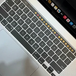 لپ تاپ استوک اپل مدل (i9-1TB-32GB) MacBook Pro 2019