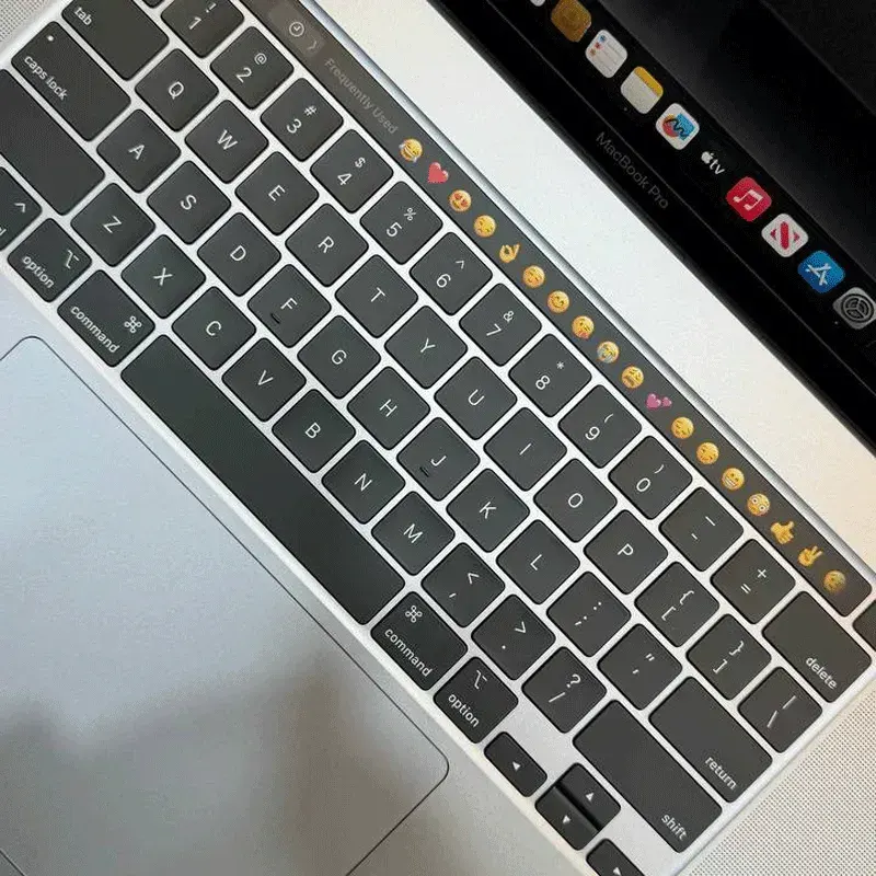 لپ تاپ استوک اپل مدل (i9-1TB-32GB) MacBook Pro 2019