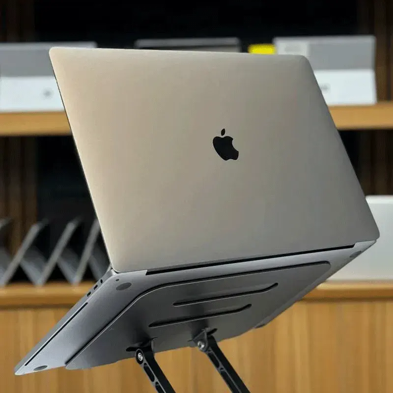 لپ تاپ استوک اپل مدل (i9-1TB-32GB) MacBook Pro 2019