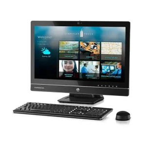 آل این وان استوک اچ پی مدل (i5-4500) HP ProOne 800 G1