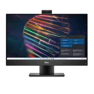 آل این وان استوک دل مدل (i7-12700) Dell Optiplex 7400