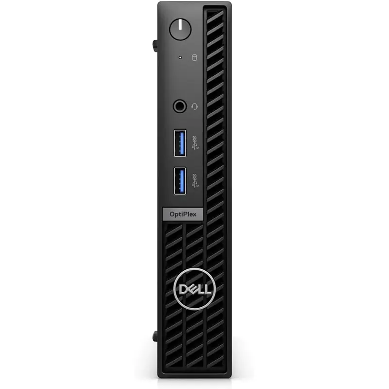 کیس تاینی استوک دل مدل (i5-12400N) Dell OptiPlex 7010