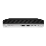 کیس تاینی استوک اچ پی مدل (Ryzen3-2200G) HP EliteDesk 705 G4