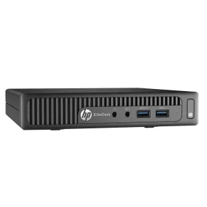 کیس تاینی استوک اچ پی مدل (Ryzen3-3200G) HP EliteDesk 705 G5