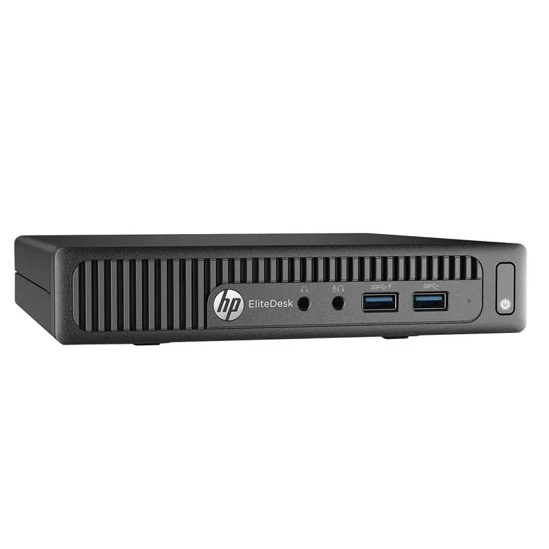 کیس تاینی استوک اچ پی مدل (Ryzen3-3200G) HP EliteDesk 705 G5