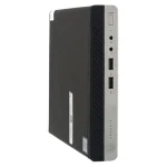 کیس تاینی استوک اچ پی مدل (i5-6500) HP EliteDesk 800 G3 / Prodesk 600 G3