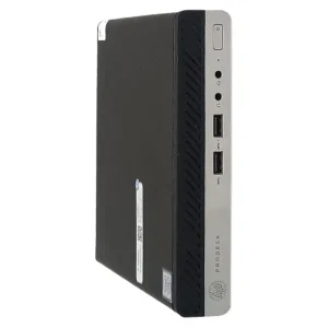 کیس تاینی استوک اچ پی مدل (i5-6500) HP EliteDesk 800 G3 / Prodesk 600 G3