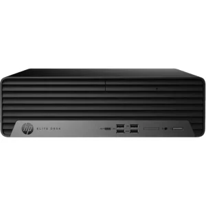 مینی کیس استوک اچ پی مدل (i5-10500N) HP Elitedesk 400 G7 SFF