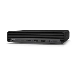 کیس تاینی استوک اچ پی مدل (R3-4350G) HP EliteDesk 805 G6