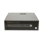 کیس تاینی استوک اچ پی مدل (i3-6500) Elitedesk 800 G2