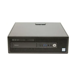 کیس تاینی استوک اچ پی مدل (i3-6500) Elitedesk 800 G2