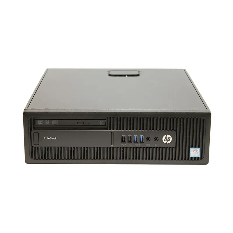 کیس تاینی استوک اچ پی مدل (i3-6500) Elitedesk 800 G2