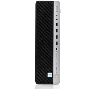 مینی کیس استوک اچ پی مدل (i7-6700) Elitedesk Mini Tower 600 G3 SFF