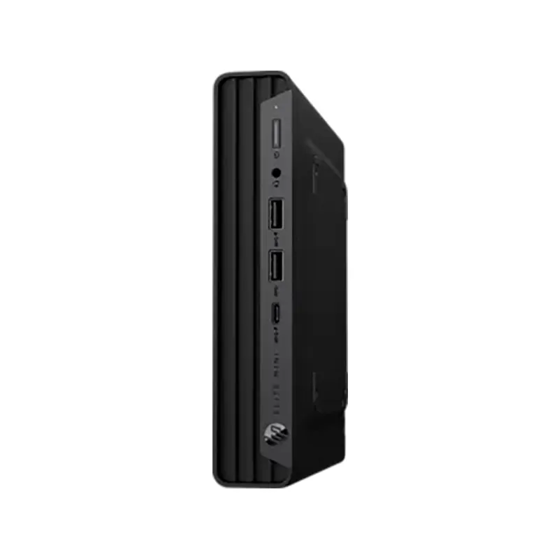 کیس تاینی استوک اچ پی مدل (i3-10500) HP EliteDesk 800 G6 / Prodesk 600 G6