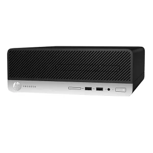 کیس تاینی استوک اچ پی مدل (i5-8500) HP Prodesk 400 G5