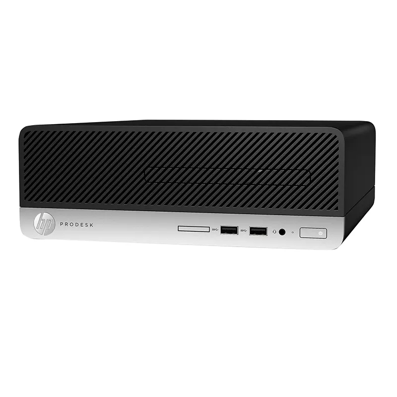 کیس تاینی استوک اچ پی مدل (i5-8500) HP Prodesk 400 G5