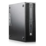 مینی کیس استوک اچ پی مدل (500HDD-i5-7500) HP Workstation Z240 SFF