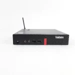 کیس تاینی استوک اچ پی مدل (i3-6100) Lenovo ThinkCentre M710q