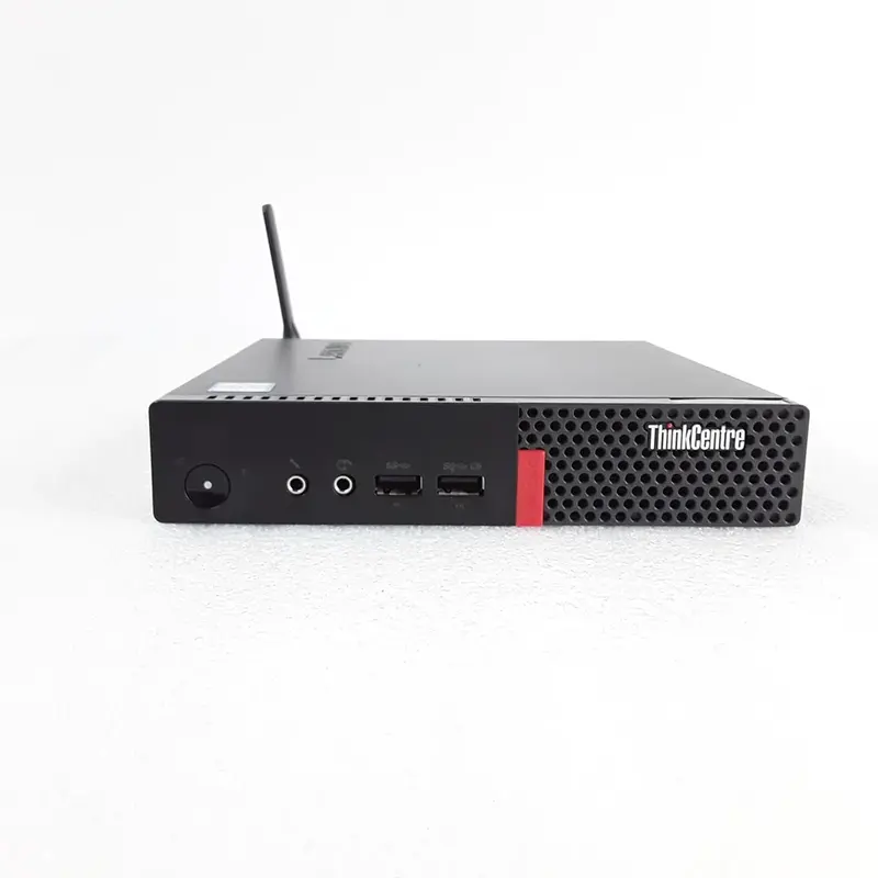کیس تاینی استوک اچ پی مدل (i3-6100) Lenovo ThinkCentre M710q
