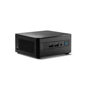 کیس تاینی استوک اینتل مدل (i5-10500) intel NUC