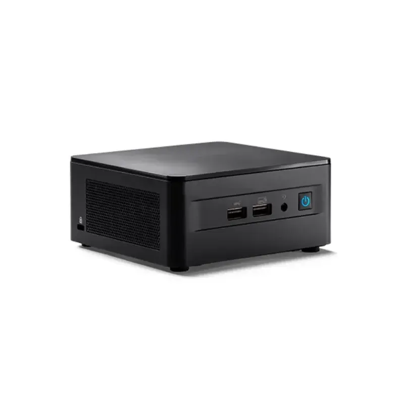 کیس تاینی استوک اینتل مدل (i5-10500) intel NUC