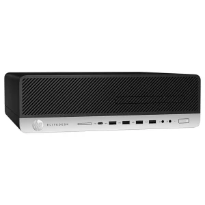 مینی کیس استوک اچ پی مدل (i7-9700) HP Elitedesk 600 G5 SFF