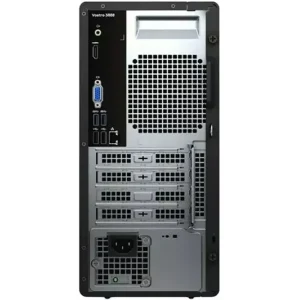 مینی کیس استوک دل مدل (i5-10500) Mini Towr Vostro 3880
