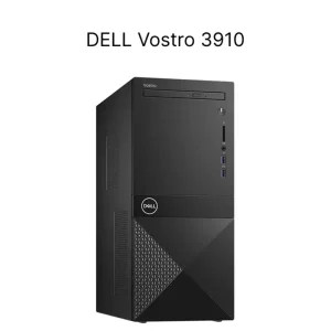 مینی کیس استوک دل مدل (i5-12500) Mini Towr Vostro 3910