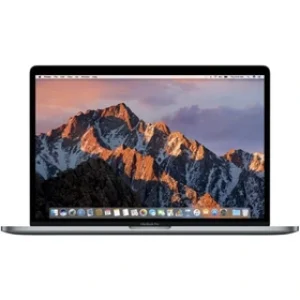 لپ تاپ اپل مک بوک پرو کارکرده مدل Apple Macbook Pro 2017 A1708