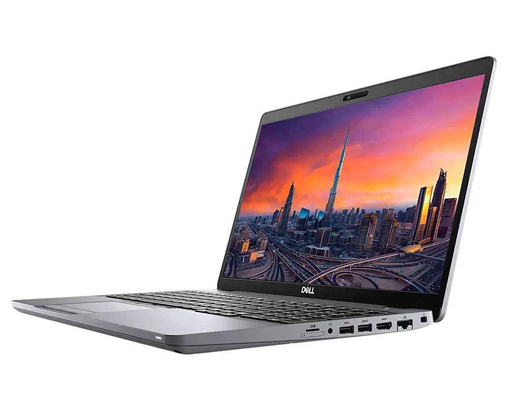 لپ تاپ DELL M3551 (I7-10850H)