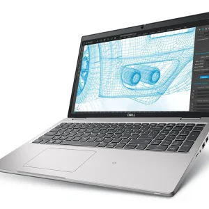 لپ تاپ DELL M3561 (I5-11400H)