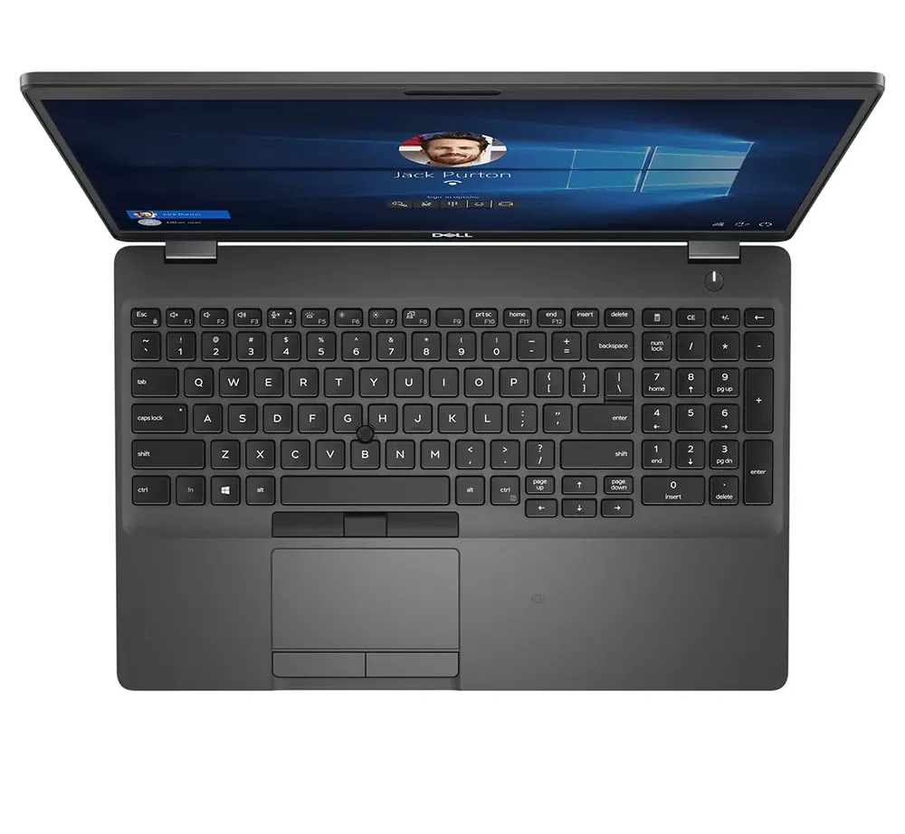 لپ تاپ DELL M3541 (I7-9850H) - Image 3