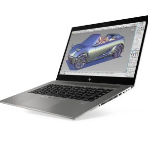 لپ تاپ HP ZBOOK 15 G5 STUDIO (I7-9850H)