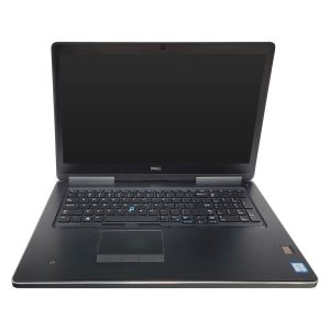 لپ تاپ DELL M7710 (I7-6820HQ)
