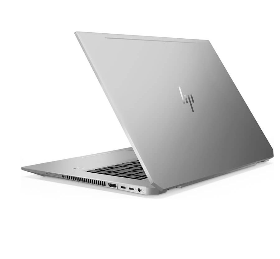 لپ تاپ HP ZBOOK 15 G5 STUDIO (I7-8850H)