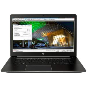 لپ تاپ HP ZBOOK 15 G3 STUDIO (i7-6700HQ)