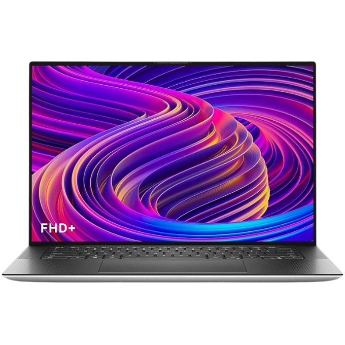 لپ تاپ DELL XPS 9510 4KI TOUCH OLED (I7-11850)