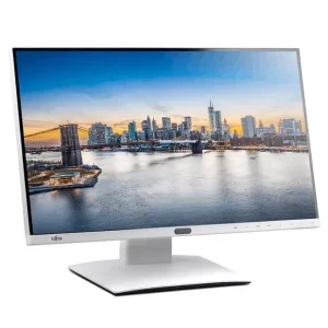 مانیتور استوک فریم لس فوجیتسو ۲۷ اینچ FUJITSU P۲۷-۸TE با کیفیت ۲K