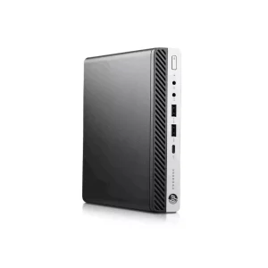 مینی کیس تاینی استوک اچ پی (i7-8700-512SSD) HP ProDesk 400 G5
