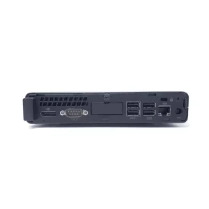 مینی کیس تاینی استوک اچ پی (i5-8500-256SSD) HP ProDesk 400 G5