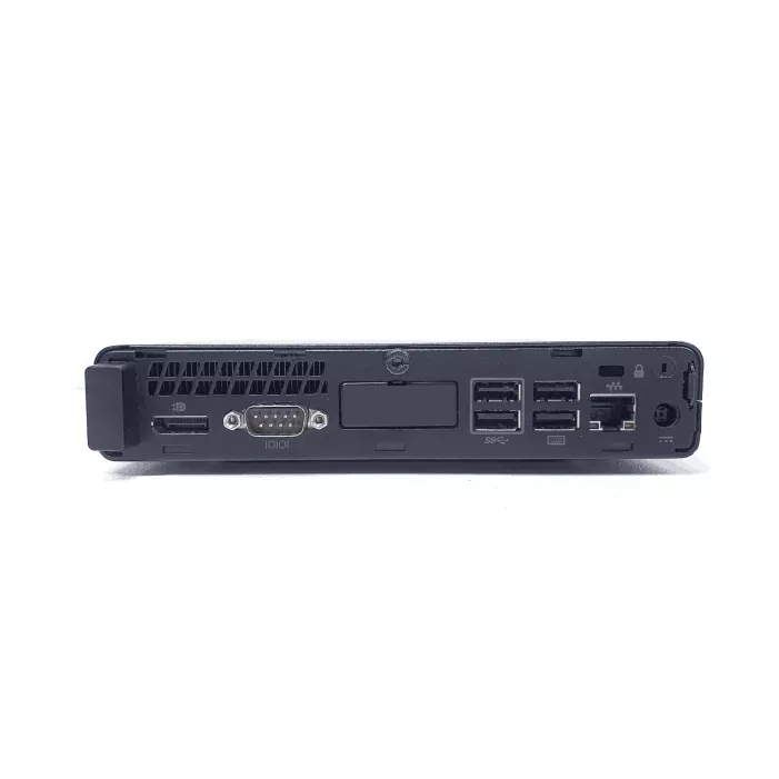 مینی کیس تاینی استوک اچ پی (i7-8700-512SSD) HP ProDesk 400 G5 - Image 3
